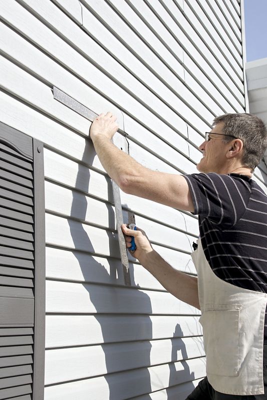 Siding Preparation and Assessment